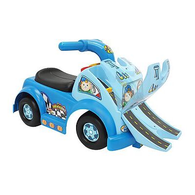 Fisher Price - Primi Passi Autopista Fisher Price - Primi Passi Autopista