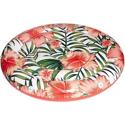Bestway - Isola Gonfiabile Palme Tropicali 158 cm (43410) Bestway - Isola Gonfiabile Palme Tropicali 158 cm (43410)