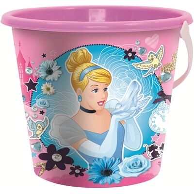 Adriatic - Secchiello Principesse Disney Diam.18 Adriatic - Secchiello Principesse Disney Diam.18