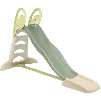 Scivolo doppia onda Smoby - Attrezzature da gioco Scivolo doppia onda Smoby - Attrezzature da gioco