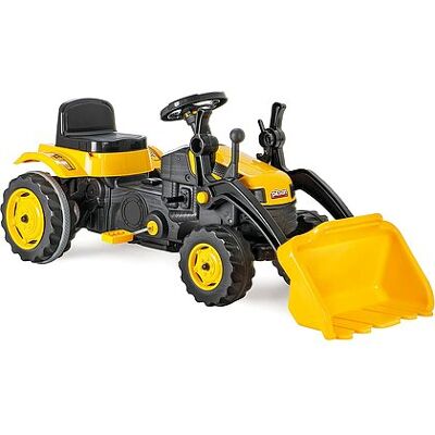 Sport One - Trattore/Ruspa a Pedali (100050231) Sport One - Trattore/Ruspa a Pedali (100050231)