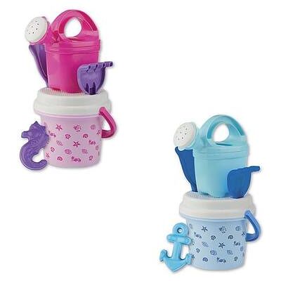 Androni - Set Mare Mare Baby secchiello (09468) Androni - Set Mare Mare Baby secchiello (09468)