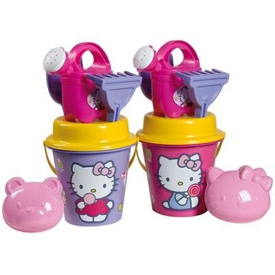 Androni - Set Mare Hello Kitty (1335-HK0) Androni - Set Mare Hello Kitty (1335-HK0)