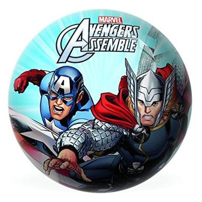 Pallone Disney Avengers 14 cm - Pallone Pallone Disney Avengers 14 cm - Pallone