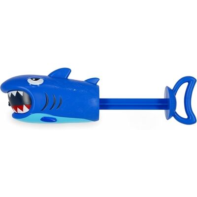 Legami - Water Blaster - Pistola Ad Acqua – Shark Legami - Water Blaster - Pistola Ad Acqua – Shark