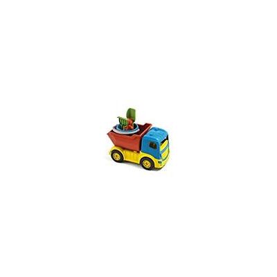 Adriatic - Camion Set con Secchiello 13 Cm.33 934 Adriatic - Camion Set con Secchiello 13 Cm.33 934