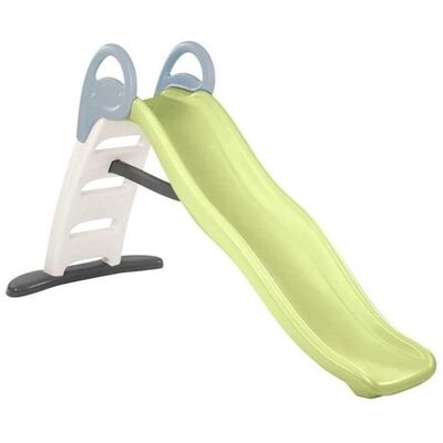 Smoby Bunt Slittino a Onde Doppie - Scivolo Smoby Bunt Slittino a Onde Doppie - Scivolo