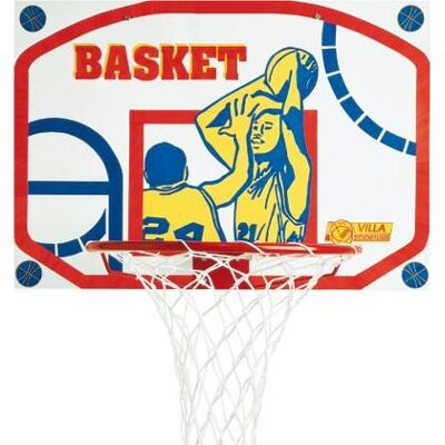 Villa Giocattoli - Basket Parete 406 Villa Giocattoli - Basket Parete 406