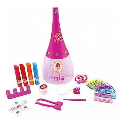 Ods - Mia&Me Mani Fatate (56408) Ods - Mia&Me Mani Fatate (56408)