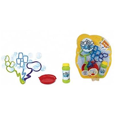 ODS - Soffiabolle Bubble Bottle 34421 ODS - Soffiabolle Bubble Bottle 34421