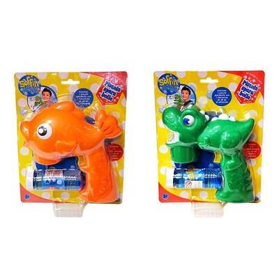 ODS - Bolle di sapone 34451 Pistola spara bolle ODS - Bolle di sapone 34451 Pistola spara bolle