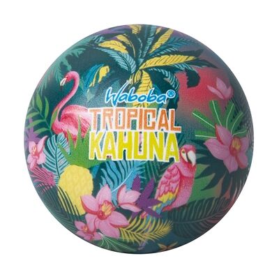 Waboba - Pallina in schiuma Tropical Kahuna Waboba - Pallina in schiuma Tropical Kahuna