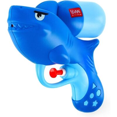 Legami - Pistola Ad Acqua – Squalo Legami - Pistola Ad Acqua – Squalo