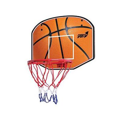 Sport One - Canestro Play con Palla e Pompa Sport One - Canestro Play con Palla e Pompa
