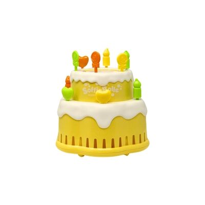 ODS - Torta spara bolle 70 ml (34475) ODS - Torta spara bolle 70 ml (34475)