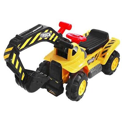 Mandelli - Ride On Escavatore (100050216) Mandelli - Ride On Escavatore (100050216)
