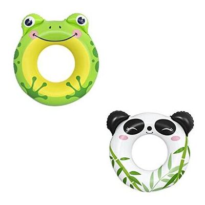 Bestway - Salvagente Splash Pals Assortito Bestway - Salvagente Splash Pals Assortito