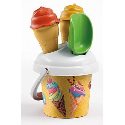 Adriatic - Secchiello Ice Cream (92255) Adriatic - Secchiello Ice Cream (92255)