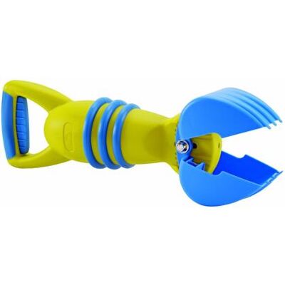 Hape - Grande pinza, gialla (E4007) Hape - Grande pinza, gialla (E4007)
