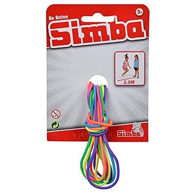 Simba - Twist In Gomma (107302096) Simba - Twist In Gomma (107302096)