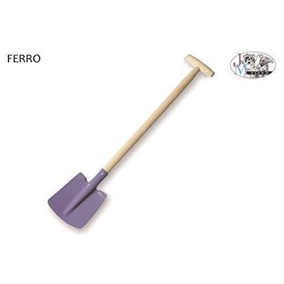 Adriatic - Paletta Legno 65 cm (1520) Adriatic - Paletta Legno 65 cm (1520)
