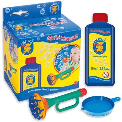 Revell Sberleffi a bolle multiple - Giocattolo - 250 mL Revell Sberleffi a bolle multiple - Giocattolo - 250 mL