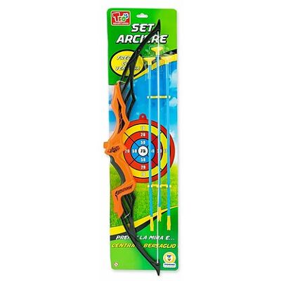 Teorema - Arco Con 3 Frecce Teorema - Arco Con 3 Frecce