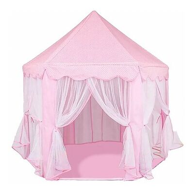 Odg - Tenda Principessa Cm140x140x135 (675) Odg - Tenda Principessa Cm140x140x135 (675)