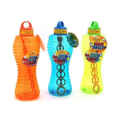 Globo - Bolle di Sapone 1 Litro (37676) Globo - Bolle di Sapone 1 Litro (37676)