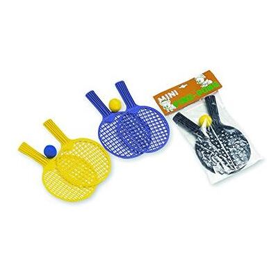 Adriatic - Mini Baby Tennis 27 cm - colori assortiti 1 pz (00710) Adriatic - Mini Baby Tennis 27 cm - colori assortiti 1 pz (00710)
