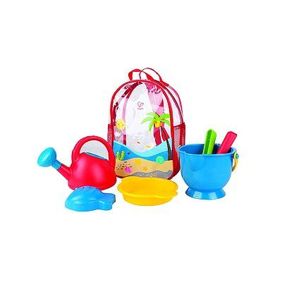 Hape - Zaino da spiaggia (E8178) Hape - Zaino da spiaggia (E8178)