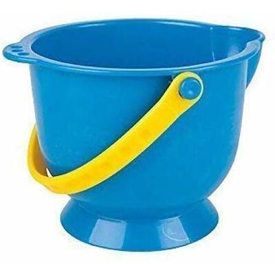 Hape - Secchiello piccolo, blu (E8191) Hape - Secchiello piccolo, blu (E8191)