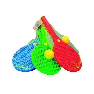 Androni - Softy Tennis racchettoni - colori asortiti (5801) Androni - Softy Tennis racchettoni - colori asortiti (5801)