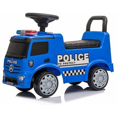 Mandelli - Ride-On Polizia Mercedes (100050246) Mandelli - Ride-On Polizia Mercedes (100050246)