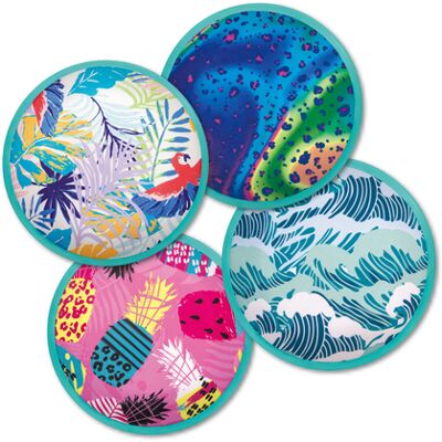Waboba - Flobo – Frisbee di tela Waboba - Flobo – Frisbee di tela