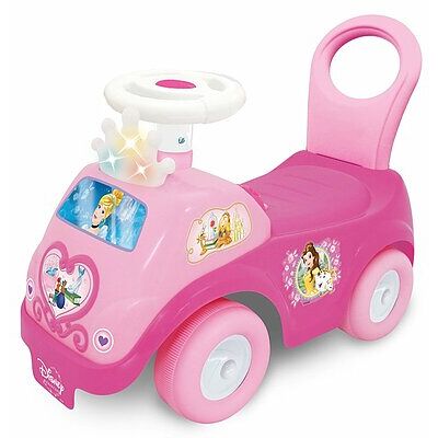 Mandelli - Ride On Princess (100050411) Mandelli - Ride On Princess (100050411)