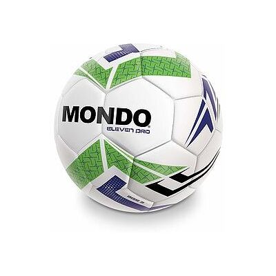 Mondo - Pallone Calcio Eleven Pro Misura 5 (13902) Mondo - Pallone Calcio Eleven Pro Misura 5 (13902)