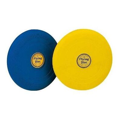 Androni - Frisbee - Colori assortiti - 24cm - Frisbee Androni - Frisbee - Colori assortiti - 24cm - Frisbee