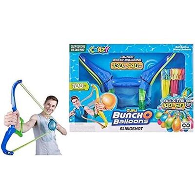 Zuru - Buncho Balloons Set Lanciatore Zuru - Buncho Balloons Set Lanciatore