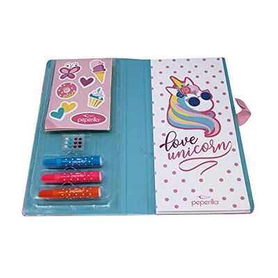 ODS - Peperilla Note Bookdesigner 43964 ODS - Peperilla Note Bookdesigner 43964