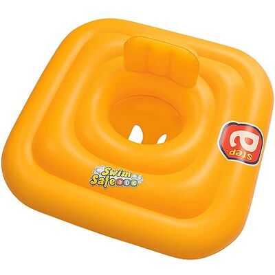 Bestway - Swim Safe Swim Seat mutandina salvagente Bestway - Swim Safe Swim Seat mutandina salvagente