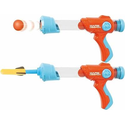 Ods - Pistola Oberon 2in1 (42970) Ods - Pistola Oberon 2in1 (42970)