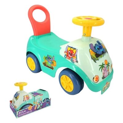 Sport One - Ride-On Stitch Macchina (100050436) Sport One - Ride-On Stitch Macchina (100050436)
