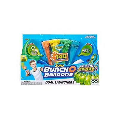 Zuru - Buncho Balloons Set Lanciatore Zuru - Buncho Balloons Set Lanciatore