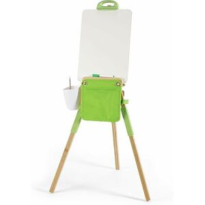 Hape - Cavalletto Portatile In Bamboo (E2009) Hape - Cavalletto Portatile In Bamboo (E2009)
