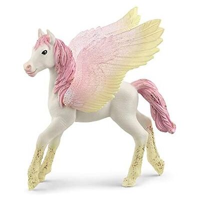 Schleich - Sunrise Pegasus Puledro (2570721) Schleich - Sunrise Pegasus Puledro (2570721)