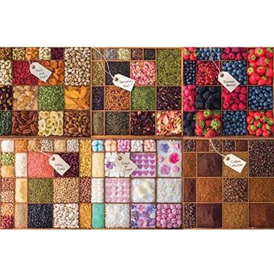 GB Eye - Assaf Frank: Food Trays (Poster Maxi 61x91,5 Cm) GB Eye - Assaf Frank: Food Trays (Poster Maxi 61x91,5 Cm)