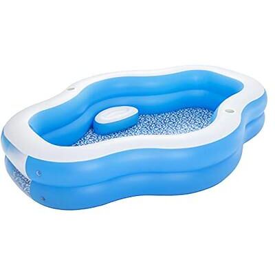 Bestway - Piscina Famiglia 54409 270x198x51 Bestway - Piscina Famiglia 54409 270x198x51