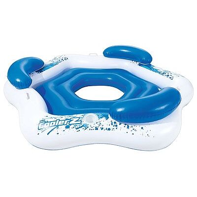 Bestway - Isola Galleggiante Per 3 Persone 191X17 Bestway - Isola Galleggiante Per 3 Persone 191X17