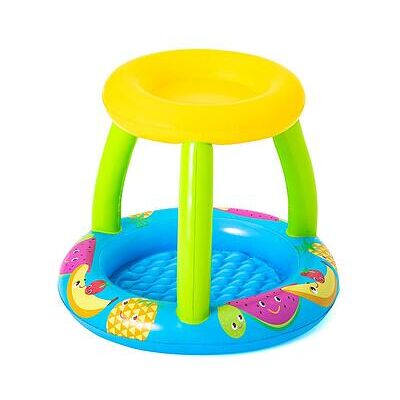 Bestway - Piscina Frutta 94 x 89 x 79 cm 52331 Bestway - Piscina Frutta 94 x 89 x 79 cm 52331